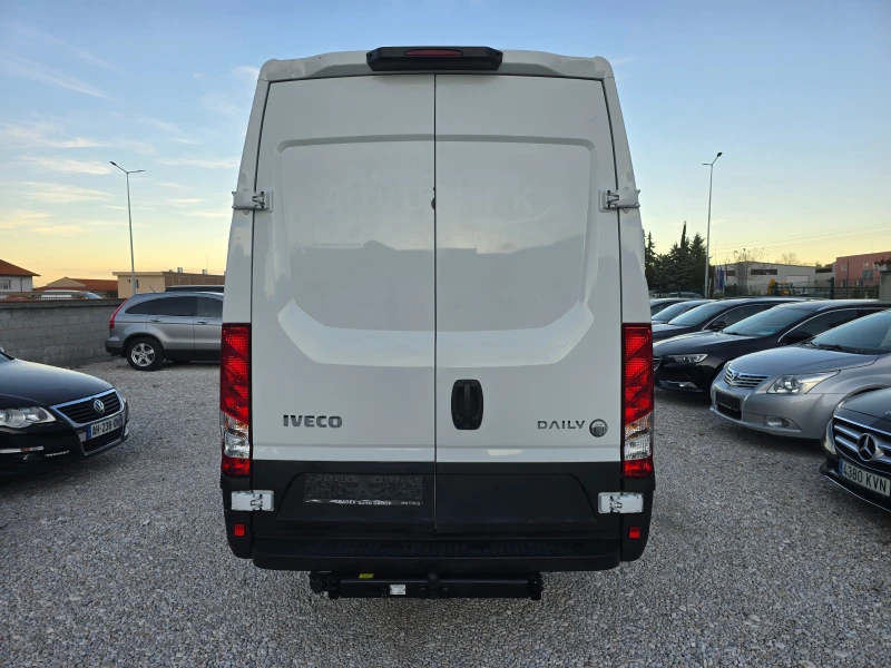 Iveco Daily 39000KM!!/2.3D/155KС/MAXI/, снимка 3 - Бусове и автобуси - 53113906