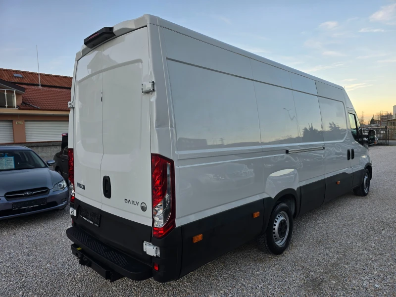 Iveco Daily 39000KM!!/2.3D/155KС/MAXI/, снимка 4 - Бусове и автобуси - 53113906