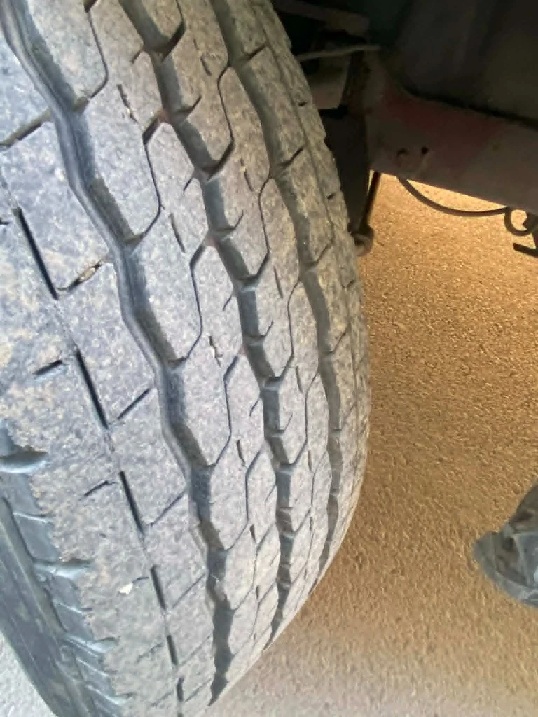 Iveco 35c11, снимка 4 - Бусове и автобуси - 54458585