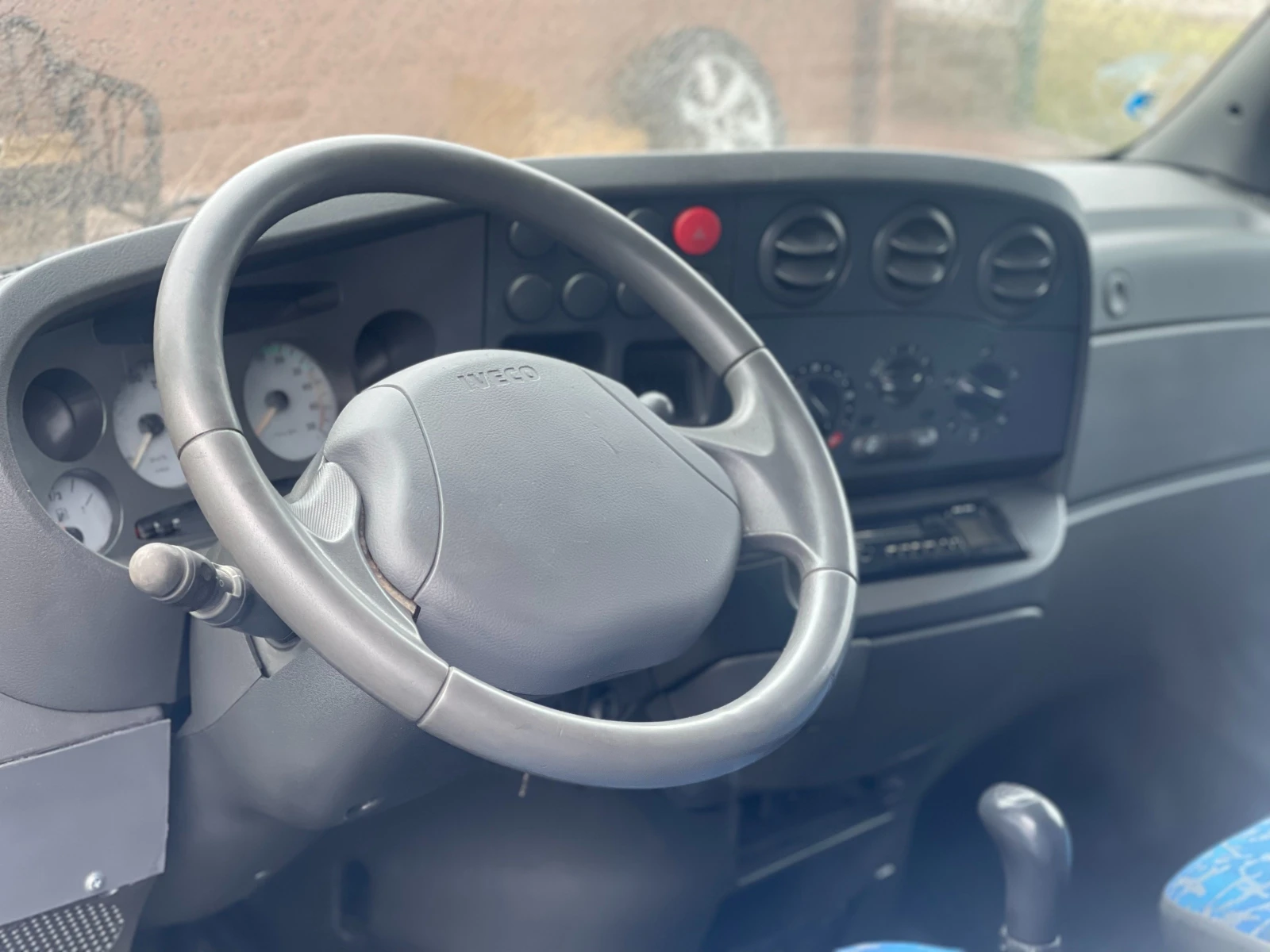 Iveco 35c11 2.8TDi | Mobile.bg   11