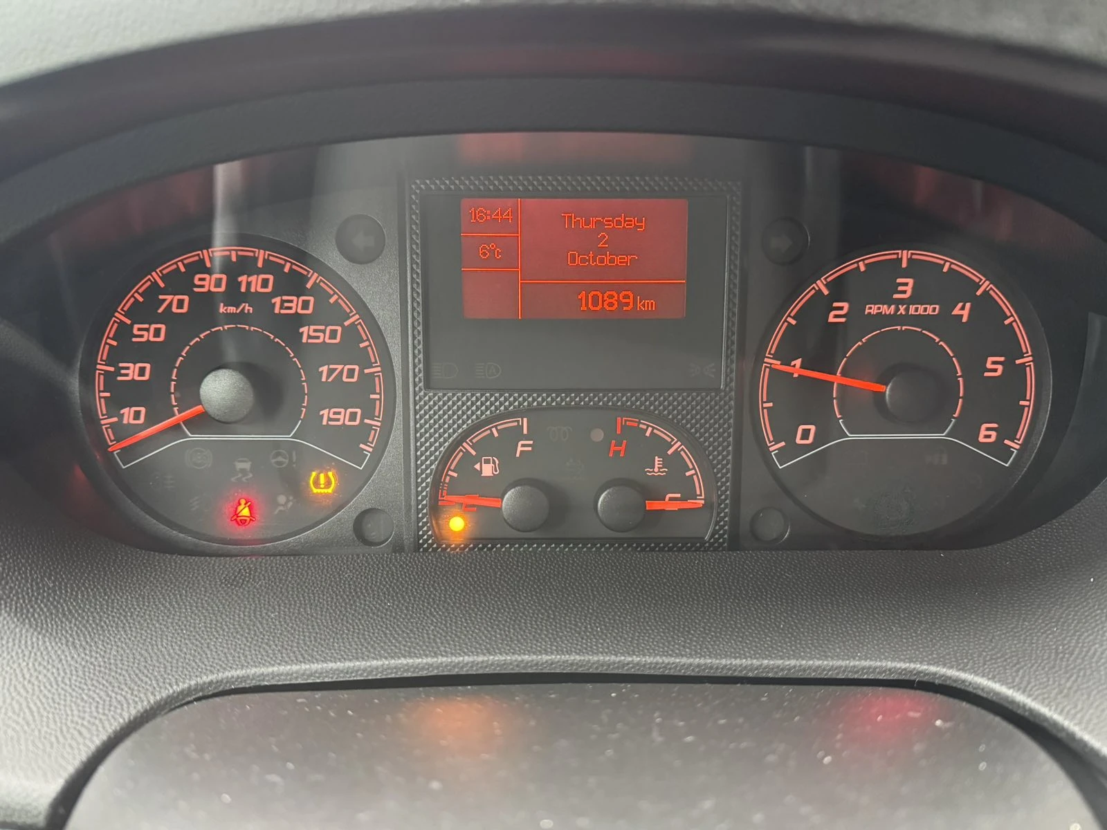 Peugeot Boxer Fiat Ducato НОВ - Не регистриран                   - изображение 3