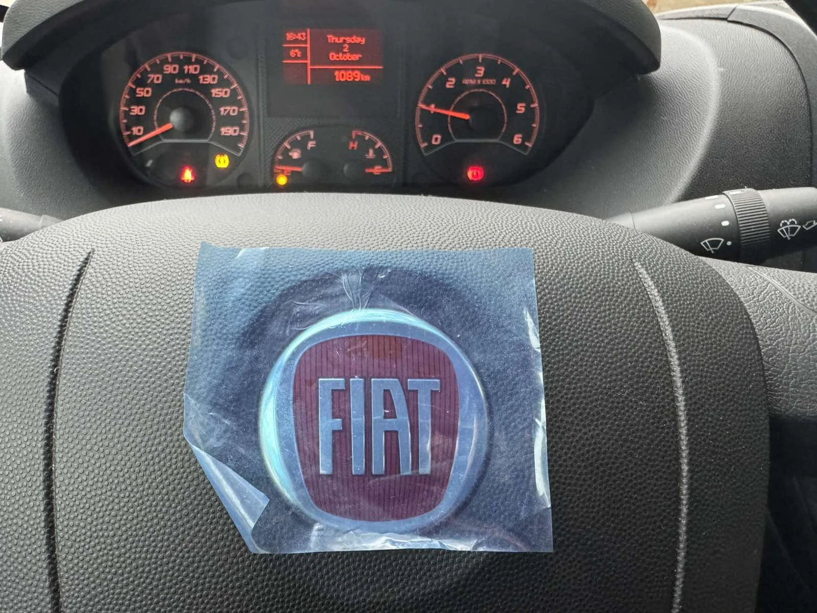 Peugeot Boxer Fiat Ducato НОВ - Не регистриран                   - изображение 2