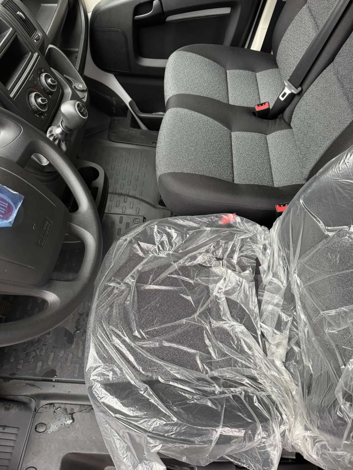 Peugeot Boxer Fiat Ducato НОВ - Не регистриран                   - изображение 4