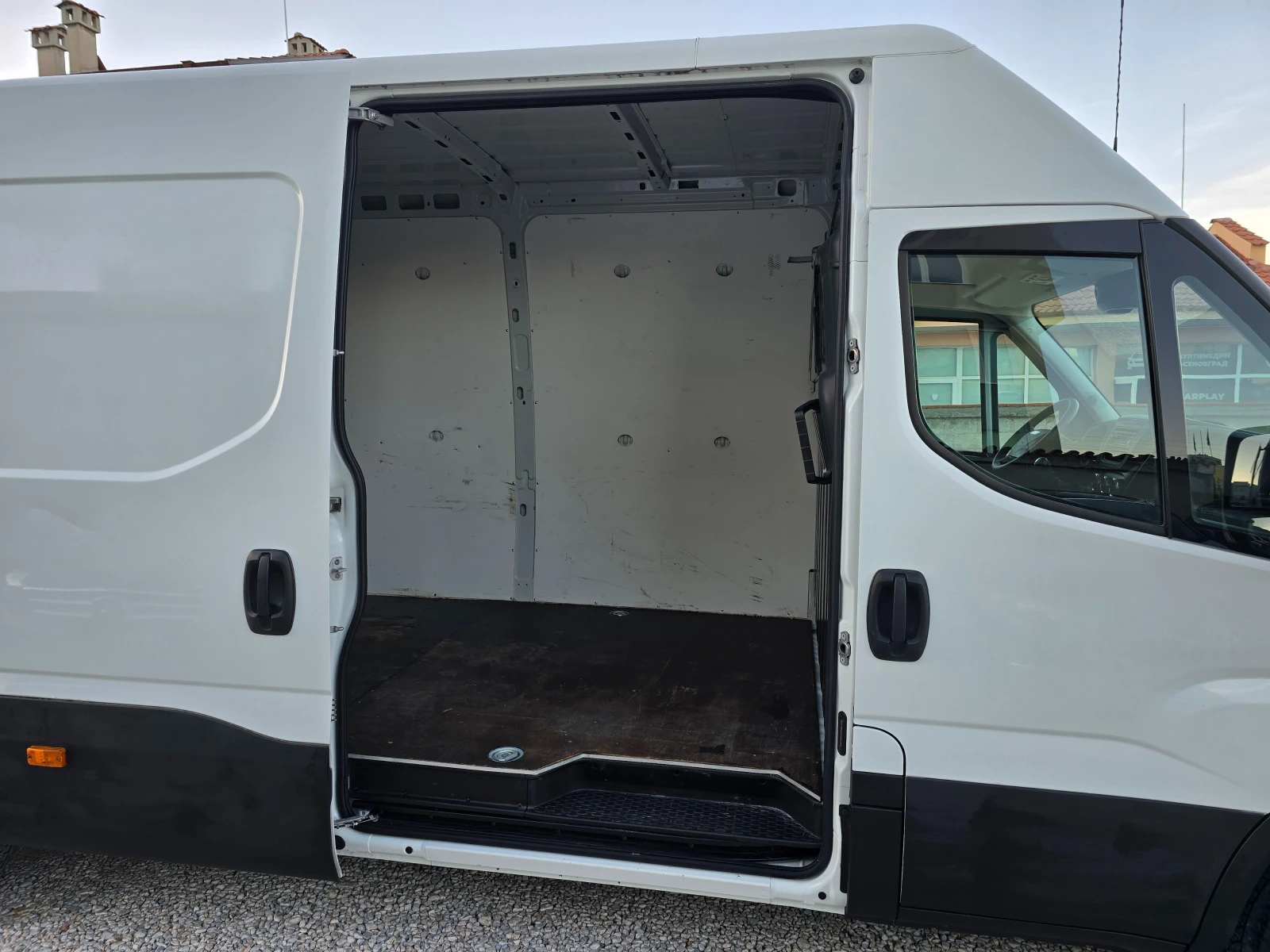 Iveco Daily 39000KM!!/2.3D/155K�/MAXI/ | Mobile.bg � ����������� 14