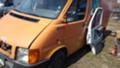 VW Lt, снимка 1 - Бусове и автобуси - 17918970