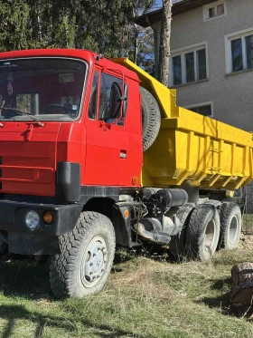 Tatra 815, снимка 2