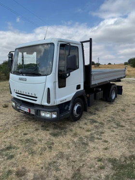 ������ Iveco Eurocargo