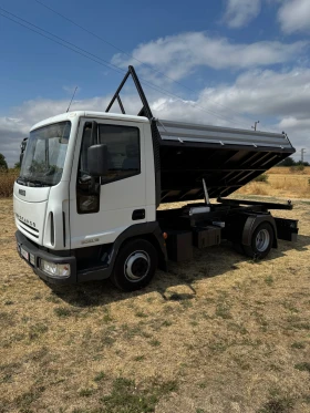 Iveco Eurocargo ���������� ��������! | Mobile.bg � ����� ������ 7