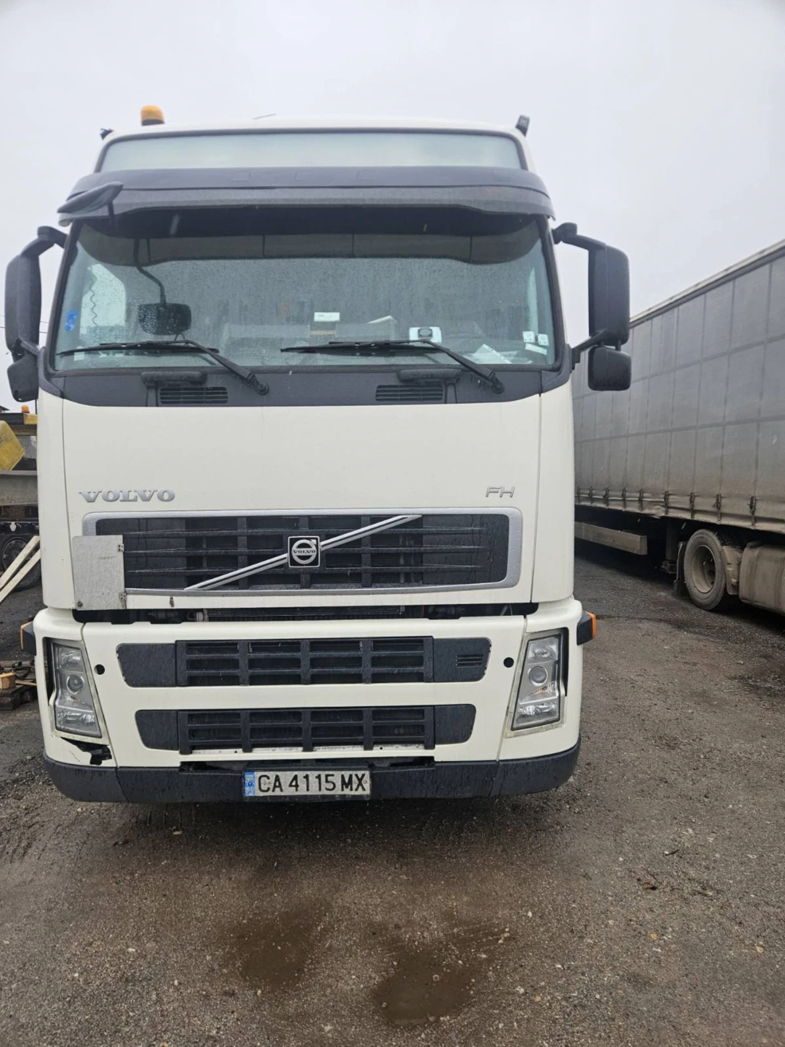 Volvo Fh 42 | Mobile.bg � ����������� 1