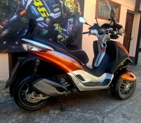 Piaggio Mp3 YOURBAN 300i, снимка 2