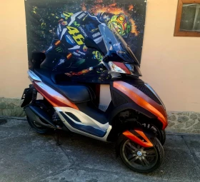 Piaggio Mp3 YOURBAN 300i, снимка 1