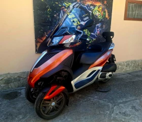 Piaggio Mp3 YOURBAN 300i, снимка 4