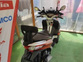 Piaggio Mp3 YOURBAN 300i, снимка 3