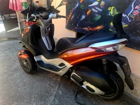 Piaggio Mp3 YOURBAN 300i, снимка 5