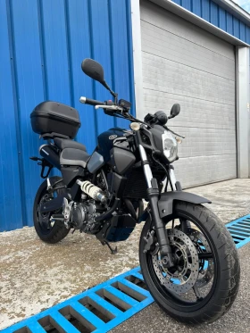 Yamaha Mt-03 660i, снимка 2