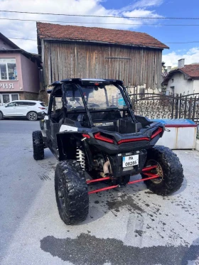 Polaris RZR, снимка 3