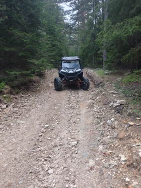 Polaris RZR, снимка 1