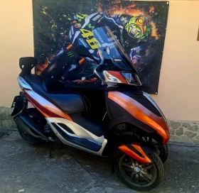 Piaggio Mp3 YOURBAN 300i | Mobile.bg � ����� ������ 6