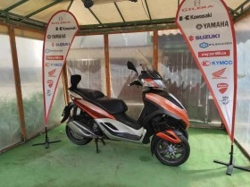     Piaggio Mp3 YOURBAN 300i