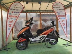 Piaggio Mp3 YOURBAN 300i | Mobile.bg    7