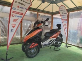 Piaggio Mp3 YOURBAN 300i | Mobile.bg    6