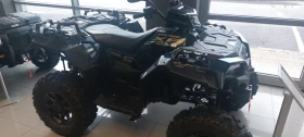 Polaris Sportsman XP 1000 S , снимка 5