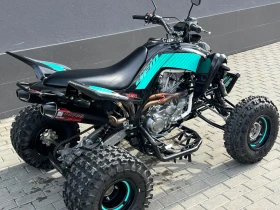 Yamaha Raptor 700 SPECIAL EDITION 2024, снимка 9