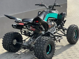 Yamaha Raptor 700 SPECIAL EDITION 2024, снимка 7