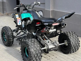 Yamaha Raptor 700 SPECIAL EDITION 2024, снимка 3