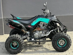 Yamaha Raptor 700 SPECIAL EDITION 2024, снимка 6