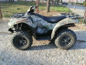 Обява за продажба на Kawasaki Brute Force Camo ~19 000 лв. - изображение 4