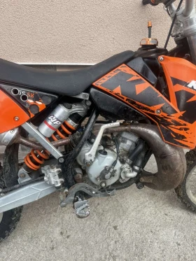 Ktm 65, снимка 7