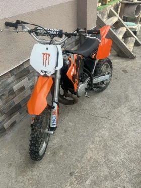 Ktm 65, снимка 2