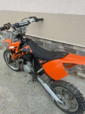 Ktm 65, снимка 6