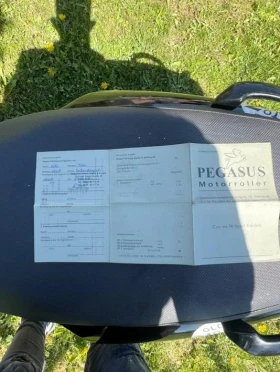 Обява за продажба на Peugeot BlackSat ~1 800 лв. - изображение 7