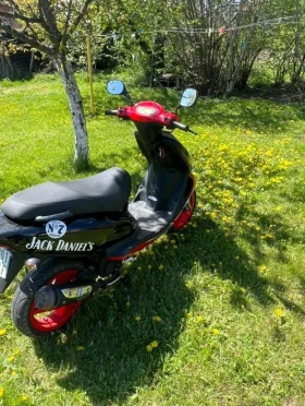 Обява за продажба на Peugeot BlackSat ~1 800 лв. - изображение 2