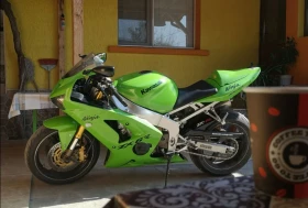 Kawasaki Zxr Zx6rr | Mobile.bg    12