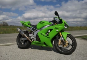 Kawasaki Zxr Zx6rr | Mobile.bg    9