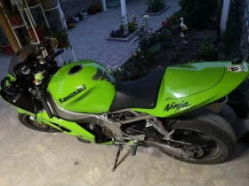 Kawasaki Zxr Zx6rr | Mobile.bg    15