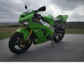 Kawasaki Zxr Zx6rr | Mobile.bg    8