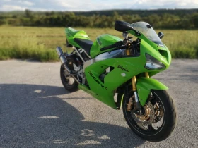 Kawasaki Zxr Zx6rr | Mobile.bg    4