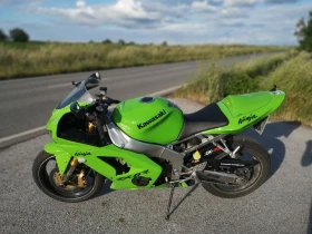 Kawasaki Zxr Zx6rr | Mobile.bg    2