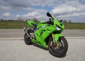 Kawasaki Zxr Zx6rr | Mobile.bg    10