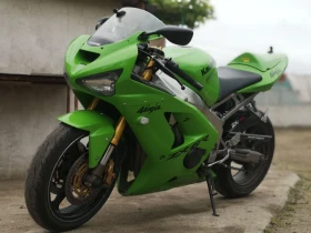 Kawasaki Zxr Zx6rr | Mobile.bg    13