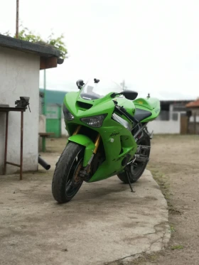 Kawasaki Zxr Zx6rr | Mobile.bg    14