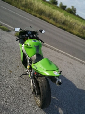 Kawasaki Zxr Zx6rr | Mobile.bg    3