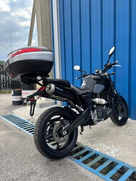 Yamaha Mt-03 660i | Mobile.bg    5