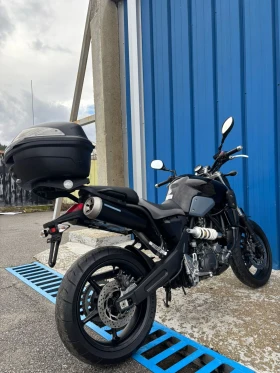 Yamaha Mt-03 660i | Mobile.bg    5