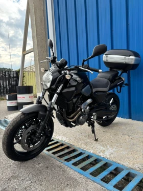 Yamaha Mt-03 660i | Mobile.bg    3