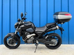 Yamaha Mt-03 660i | Mobile.bg    6